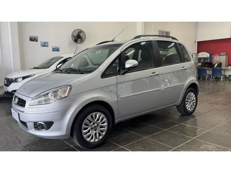 FIAT Idea 1.4 4P ATTRACTIVE FLEX, Foto 1