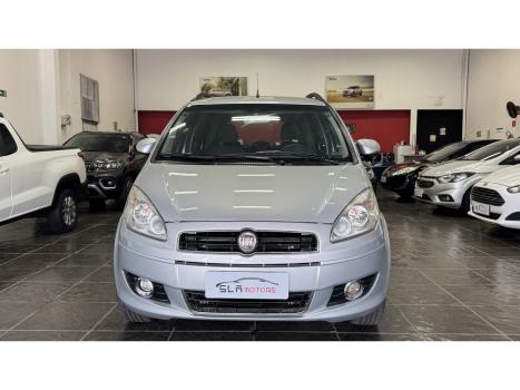 FIAT Idea 1.4 4P ATTRACTIVE FLEX, Foto 2