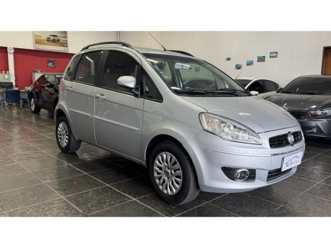 FIAT Idea 1.4 4P ATTRACTIVE FLEX, Foto 3