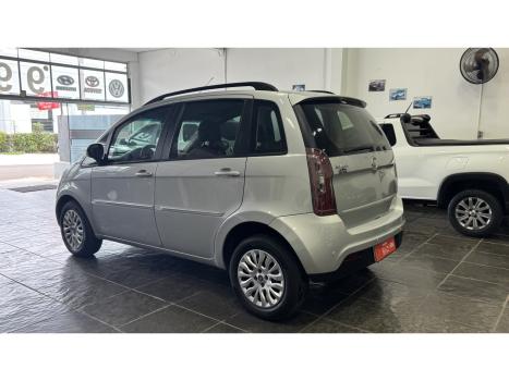 FIAT Idea 1.4 4P ATTRACTIVE FLEX, Foto 4