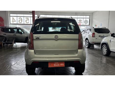 FIAT Idea 1.4 4P ATTRACTIVE FLEX, Foto 5