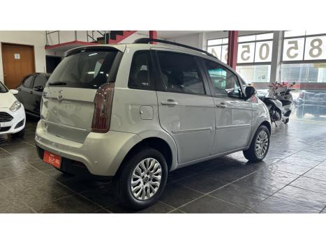 FIAT Idea 1.4 4P ATTRACTIVE FLEX, Foto 6