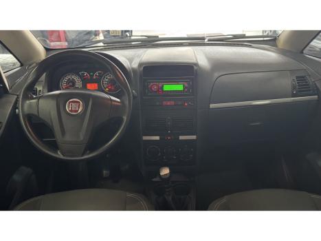 FIAT Idea 1.4 4P ATTRACTIVE FLEX, Foto 8