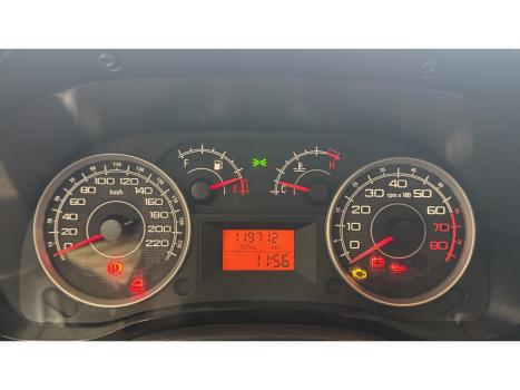 FIAT Idea 1.4 4P ATTRACTIVE FLEX, Foto 9