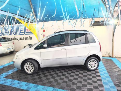 FIAT Idea 1.4 4P ELX FLEX, Foto 2