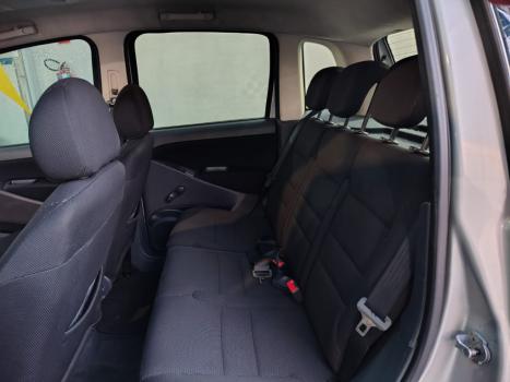 FIAT Idea 1.4 4P ELX FLEX, Foto 4