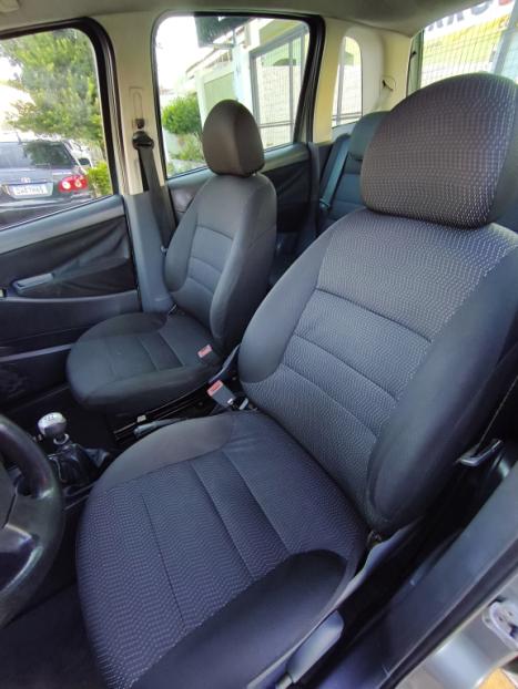 FIAT Idea 1.4 4P ELX FLEX, Foto 5