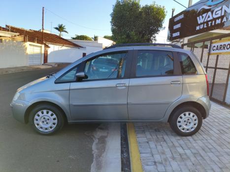 FIAT Idea 1.4 4P ELX FLEX, Foto 3