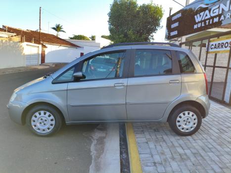 FIAT Idea 1.4 4P ELX FLEX, Foto 4