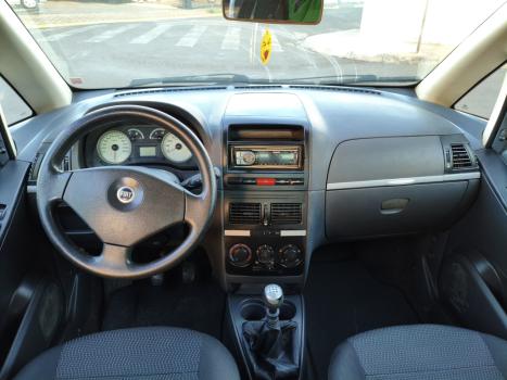 FIAT Idea 1.4 4P ELX FLEX, Foto 11