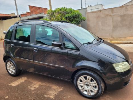 FIAT Idea 1.4 4P ELX FLEX, Foto 1