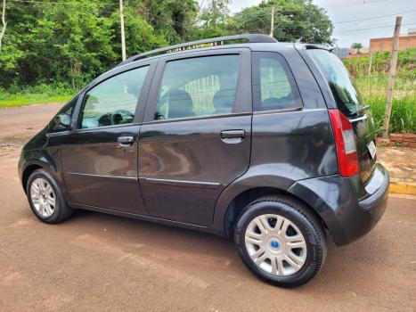 FIAT Idea 1.4 4P ELX FLEX, Foto 4