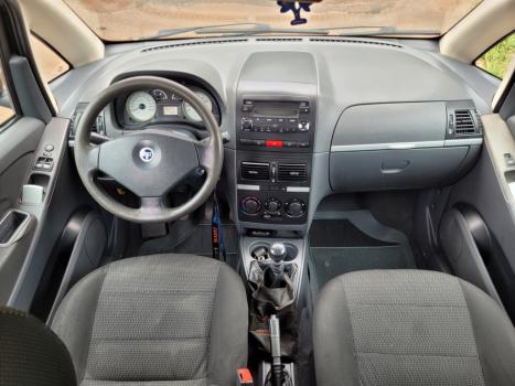 FIAT Idea 1.4 4P ELX FLEX, Foto 5