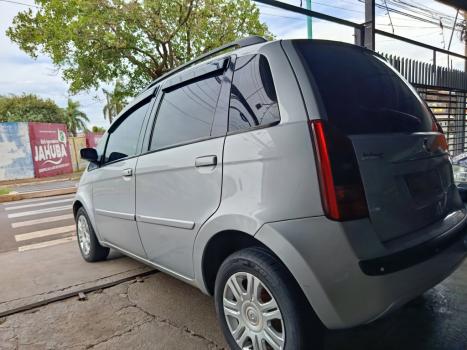 FIAT Idea 1.4 4P ELX FLEX, Foto 2