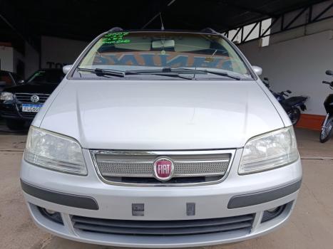 FIAT Idea 1.4 4P ELX FLEX, Foto 1