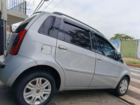 FIAT Idea 1.4 4P ELX FLEX, Foto 4