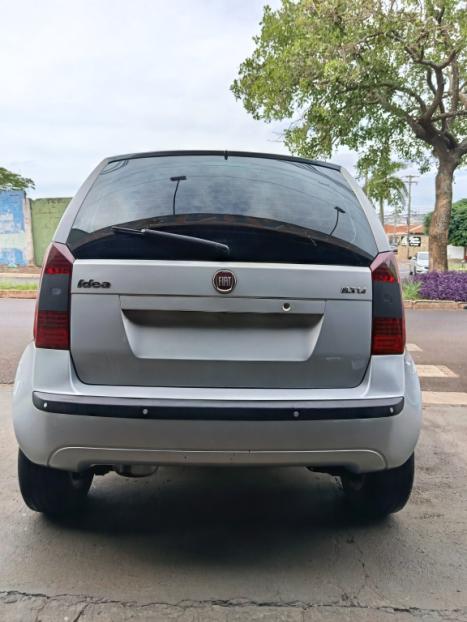 FIAT Idea 1.4 4P ELX FLEX, Foto 5