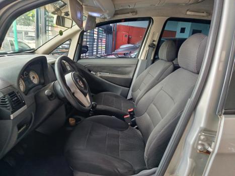 FIAT Idea 1.4 4P ELX FLEX, Foto 7