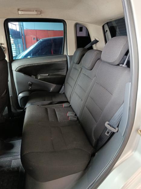 FIAT Idea 1.4 4P ELX FLEX, Foto 8