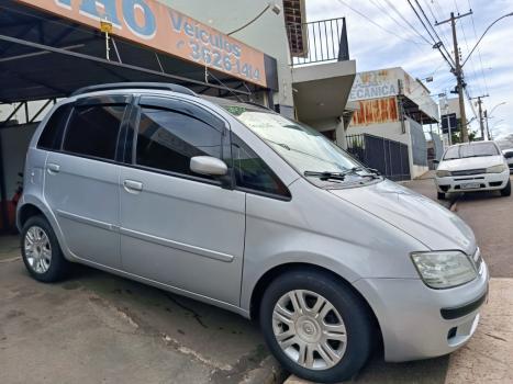 FIAT Idea 1.4 4P ELX FLEX, Foto 6