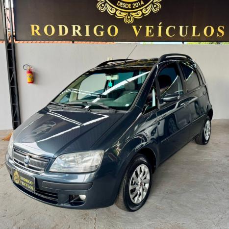 FIAT Idea 1.4 4P ELX FLEX, Foto 1