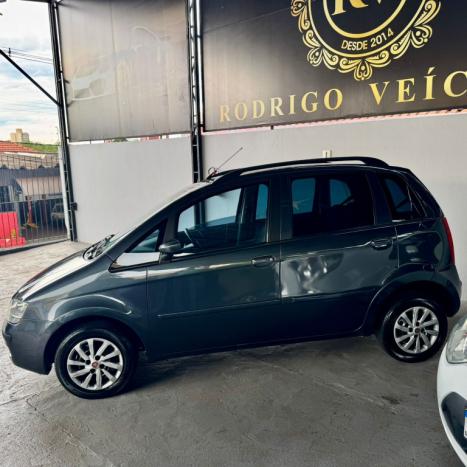 FIAT Idea 1.4 4P ELX FLEX, Foto 3
