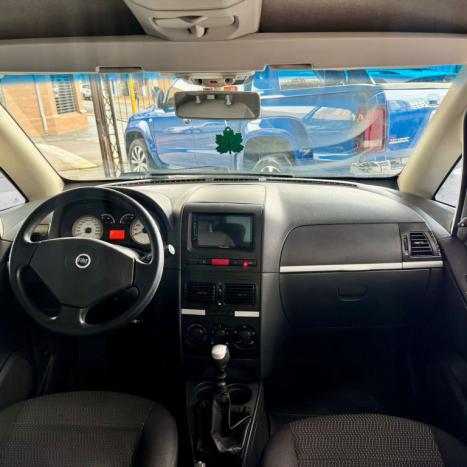 FIAT Idea 1.4 4P ELX FLEX, Foto 6