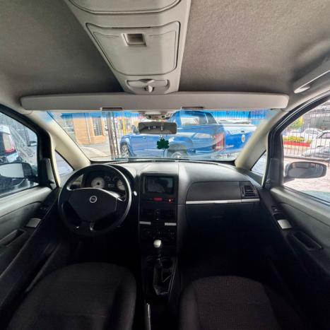 FIAT Idea 1.4 4P ELX FLEX, Foto 8