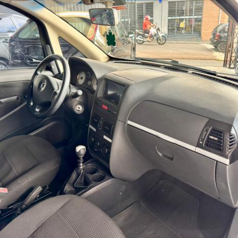 FIAT Idea 1.4 4P ELX FLEX, Foto 9