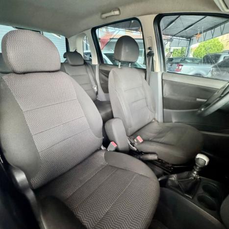 FIAT Idea 1.4 4P ELX FLEX, Foto 10