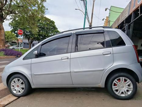 FIAT Idea 1.4 4P ELX FLEX, Foto 3