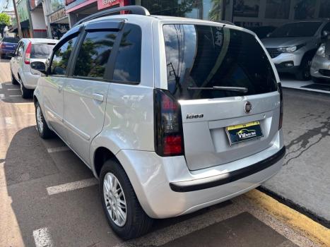 FIAT Idea 1.4 4P ELX FLEX, Foto 6