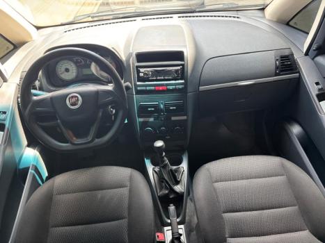 FIAT Idea 1.4 4P ELX FLEX, Foto 9