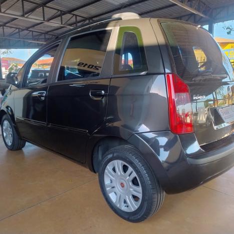 FIAT Idea 1.4 4P ELX FLEX, Foto 3