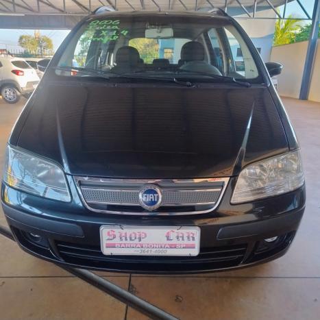 FIAT Idea 1.4 4P ELX FLEX, Foto 4