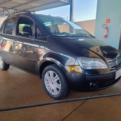 FIAT Idea 1.4 4P ELX FLEX, Foto 5