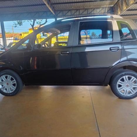 FIAT Idea 1.4 4P ELX FLEX, Foto 6