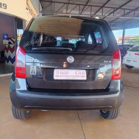 FIAT Idea 1.4 4P ELX FLEX, Foto 7