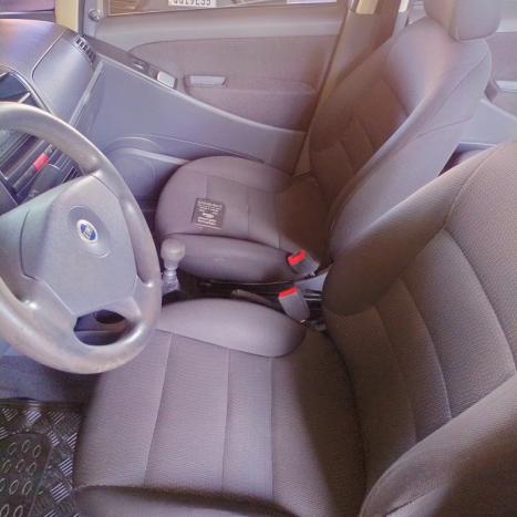 FIAT Idea 1.4 4P ELX FLEX, Foto 8