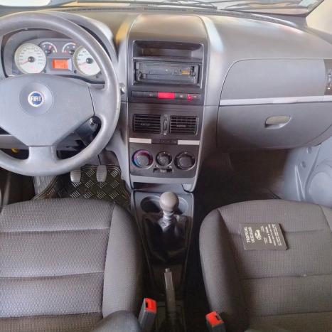 FIAT Idea 1.4 4P ELX FLEX, Foto 9