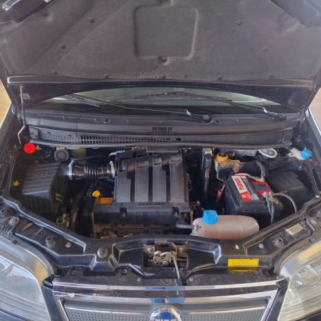 FIAT Idea 1.4 4P ELX FLEX, Foto 12