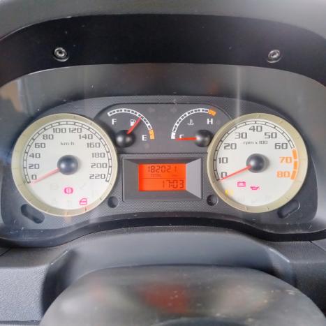 FIAT Idea 1.4 4P ELX FLEX, Foto 13