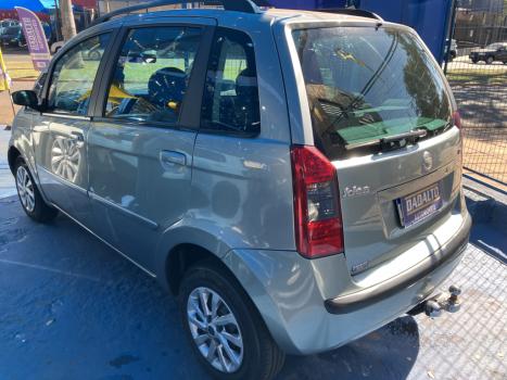 FIAT Idea 1.4 4P ELX FLEX, Foto 5