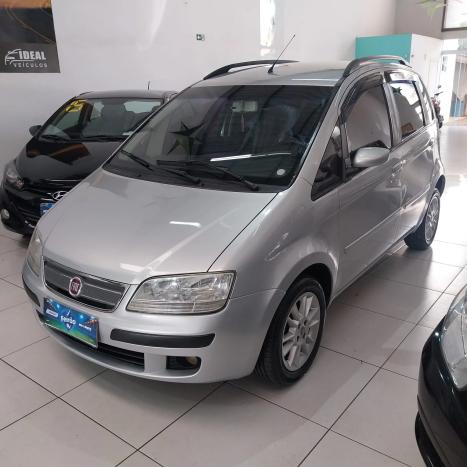FIAT Idea 1.4 4P ELX FLEX, Foto 1