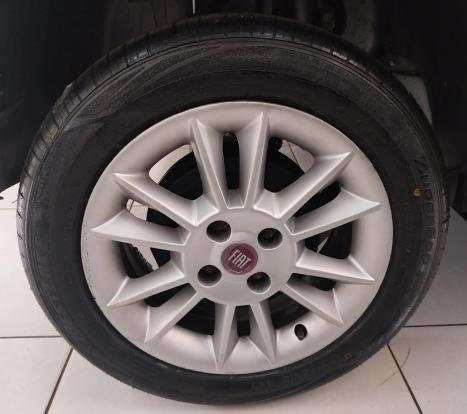 FIAT Idea 1.4 4P ELX FLEX, Foto 4