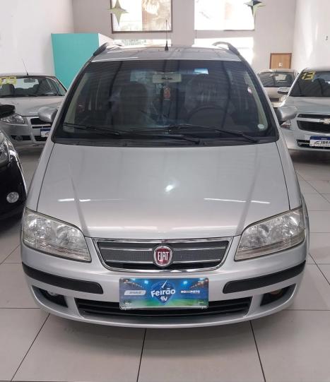 FIAT Idea 1.4 4P ELX FLEX, Foto 5