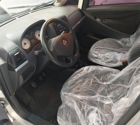FIAT Idea 1.4 4P ELX FLEX, Foto 6