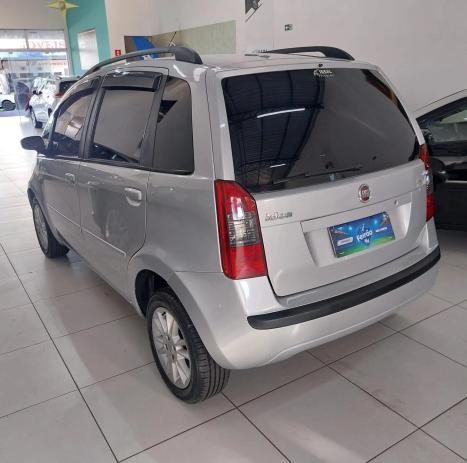 FIAT Idea 1.4 4P ELX FLEX, Foto 7