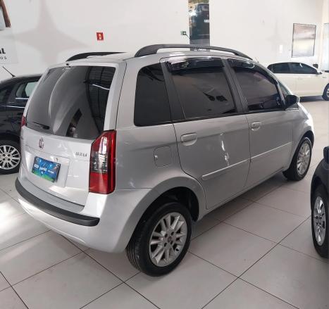 FIAT Idea 1.4 4P ELX FLEX, Foto 8