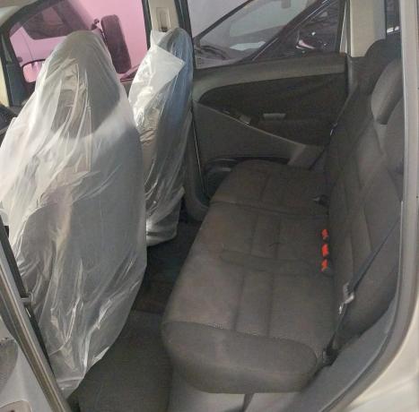 FIAT Idea 1.4 4P ELX FLEX, Foto 9